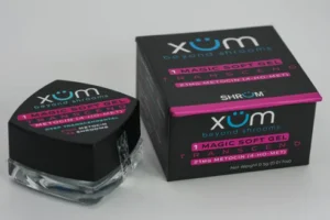 XÜM TRANSCEND – 1 soft gel
