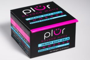PLÜR IMMERSE (2 Soft Gels)