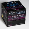 XÜM DEEP Personal Pack (10 Tabs)